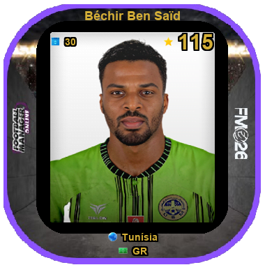 Béchir Ben Saïd