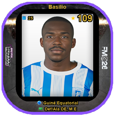 Basilio