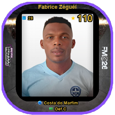 Naude Zéguéï