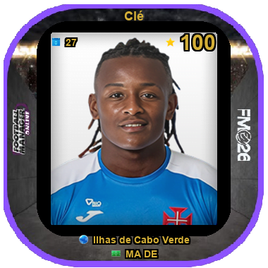 Clé