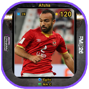 Afsha