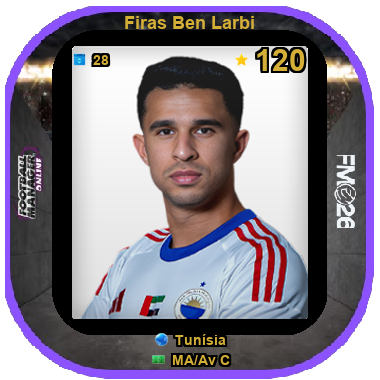 Firas Ben Larbi