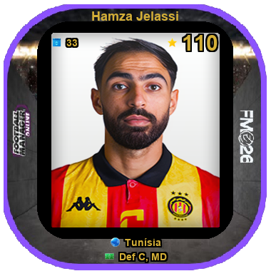Hamza Jelassi