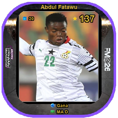 Abdul Fatawu