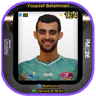 Youssef Belammari