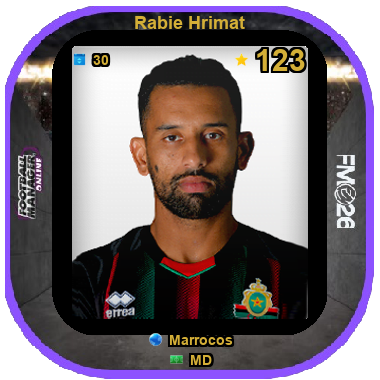 Rabie Hrimat