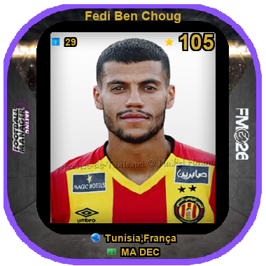 Fedi Ben Choug