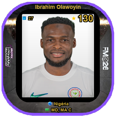 Ibrahim Olawoyin