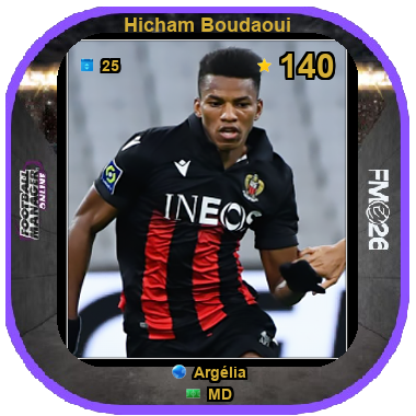 Hicham Boudaoui