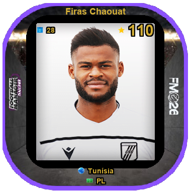 Firas Chaouat