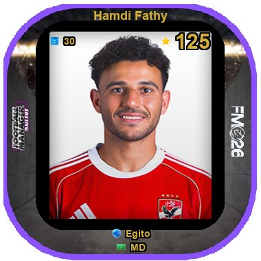 Hamdi Fathy