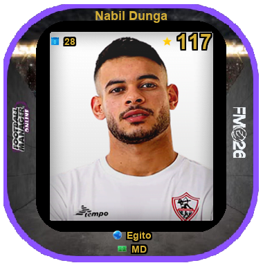 Nabil Dunga