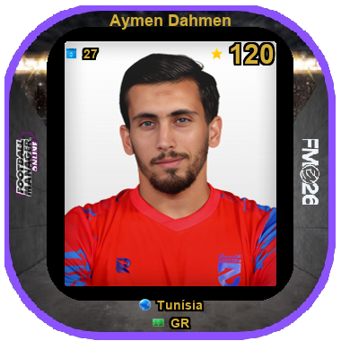 Aymen Dahmen
