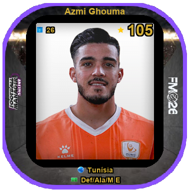 Azmi Ghouma
