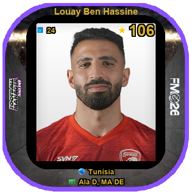 Louay Ben Hassine