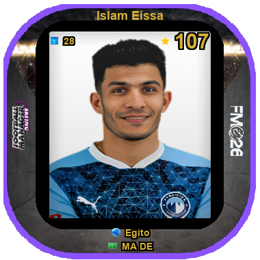 Islam Eissa
