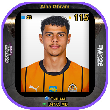 Alaa Ghram