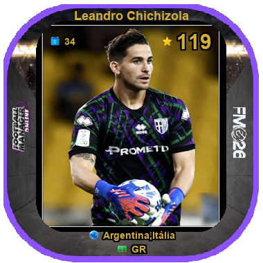 Leandro Chichizola