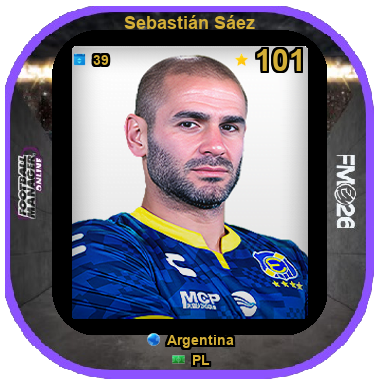 Sebastián Sáez