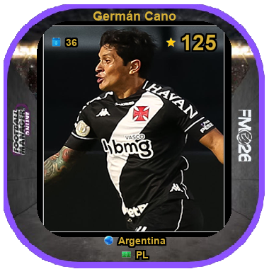 Germán Cano