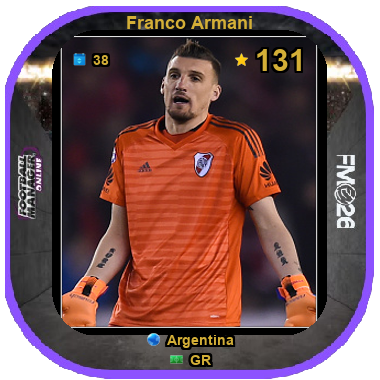 Franco Armani