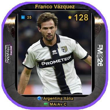 Franco Vázquez