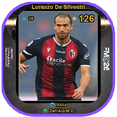 Lorenzo De Silvestri