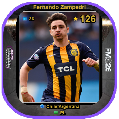 Fernando Zampedri