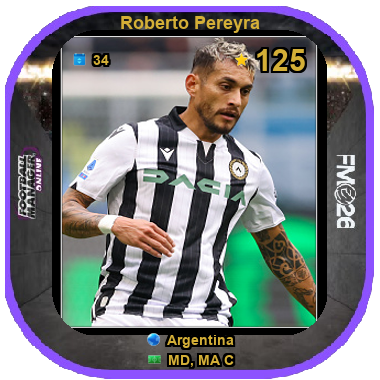 Roberto Pereyra