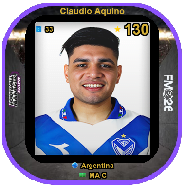 Claudio Aquino