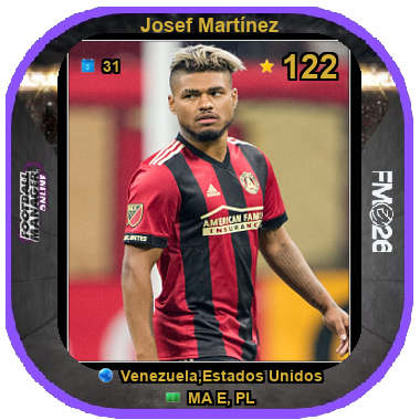 Josef Martínez
