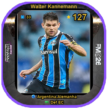 Walter Kannemann