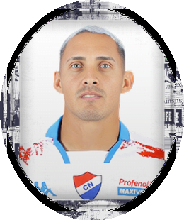 Orlando Gaona Lugo