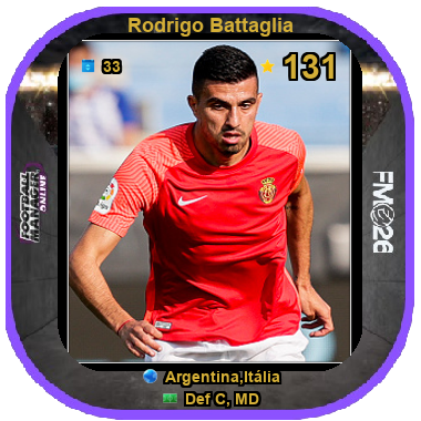 Rodrigo Battaglia
