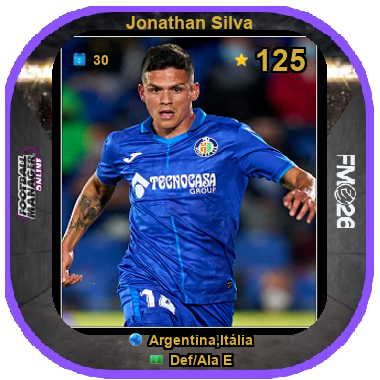 Jonathan Silva