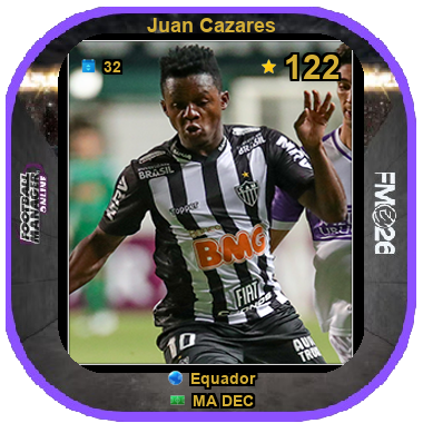 Juan Cazares