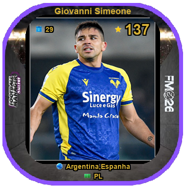 Giovanni Simeone