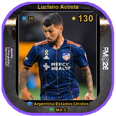 Luciano Acosta
