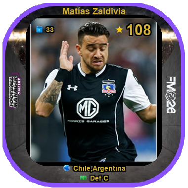 Matías Zaldivia