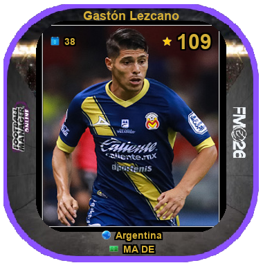 Gastón Lezcano