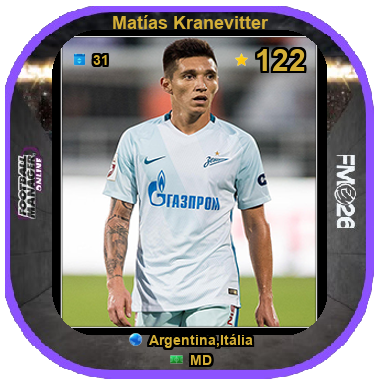 Matías Kranevitter