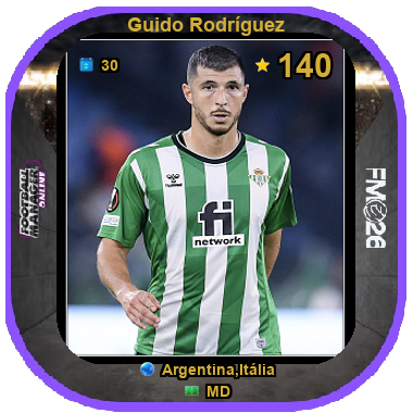 Guido Rodríguez