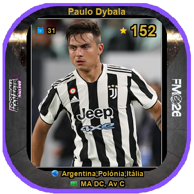 Paulo Dybala