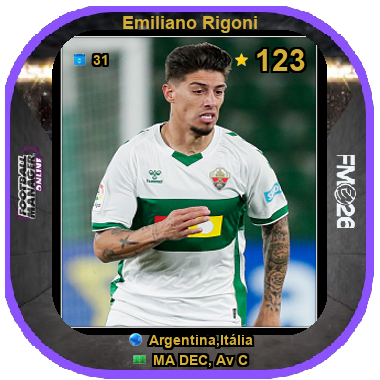 Emiliano Rigoni
