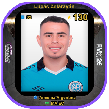 Lucas Zelarayán