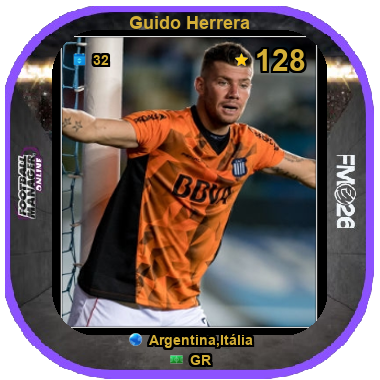 Guido Herrera