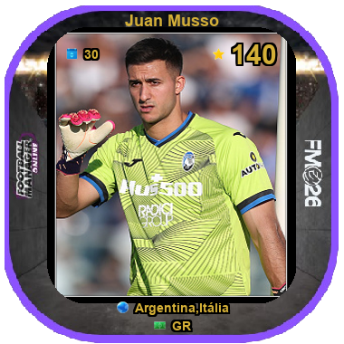 Juan Musso
