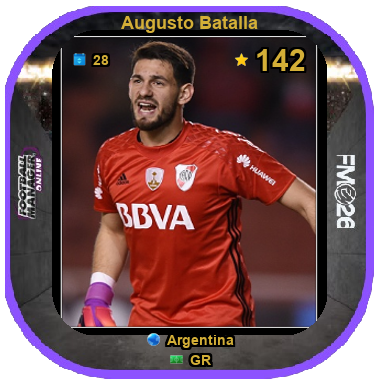 Augusto Batalla