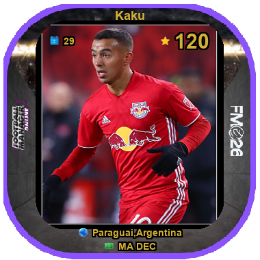Kaku
