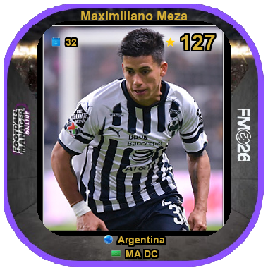 Maximiliano Meza